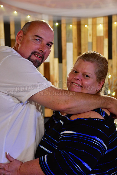 David & Shannon-Best Man & Officient