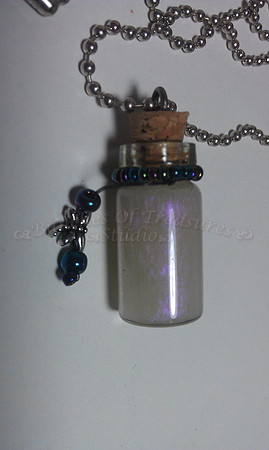 Dragonfly Dust--SOLD