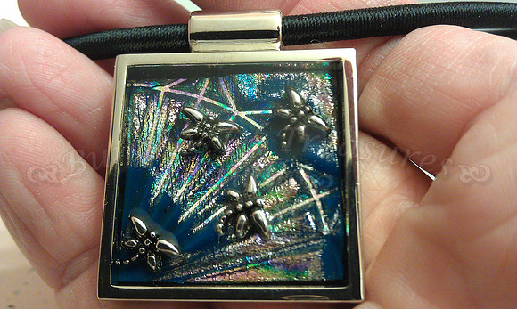 Dragonfly's Dream--SOLD