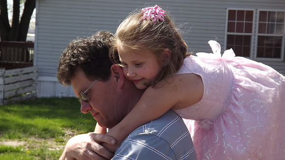 G'pa & Riley