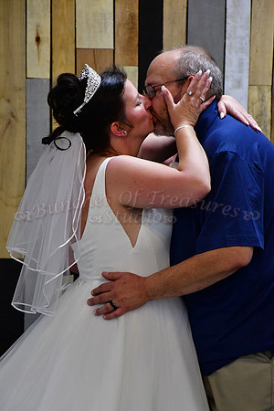 First Kiss