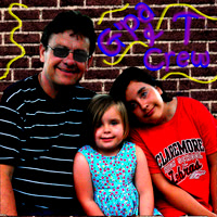 G'pa and the Torbeck Girls (T Crew)