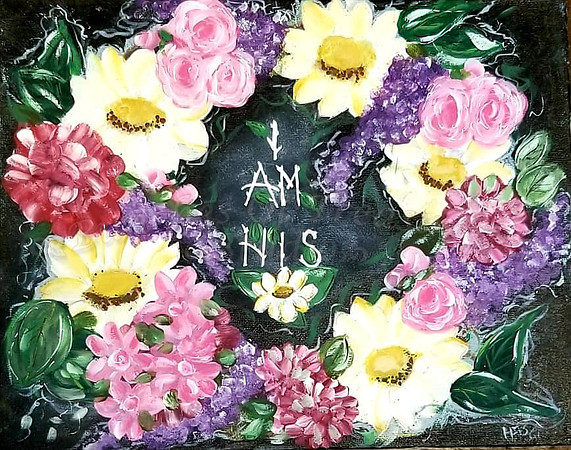 I Am His