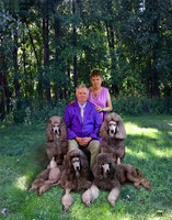 Sidell Family