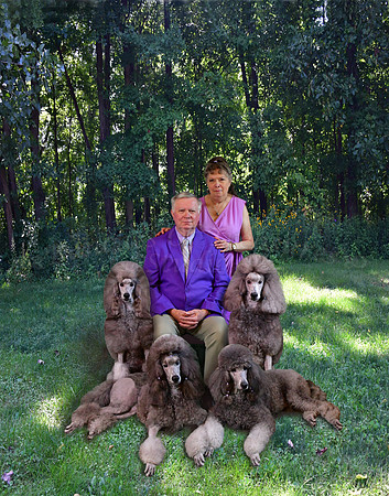 Sidell Family