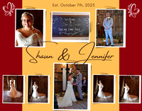 Skelton Wedding (Candid)