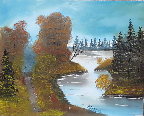 River Path