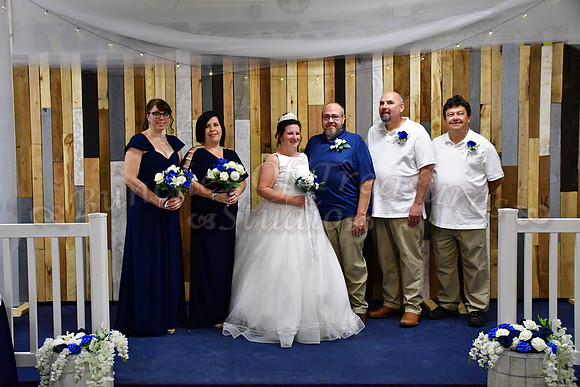 Wedding Party