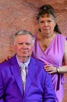 Sidell Family 50th Anniversary