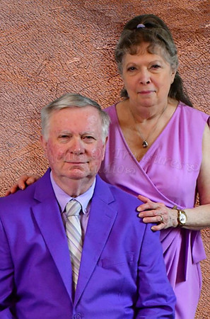 Mr. & Mrs. Sidell Cropped
