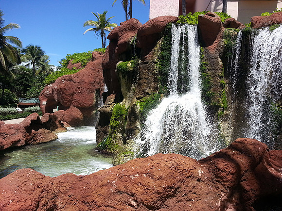 Atlantis Resort