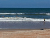 Florida heading toward Vero Beach on A1A