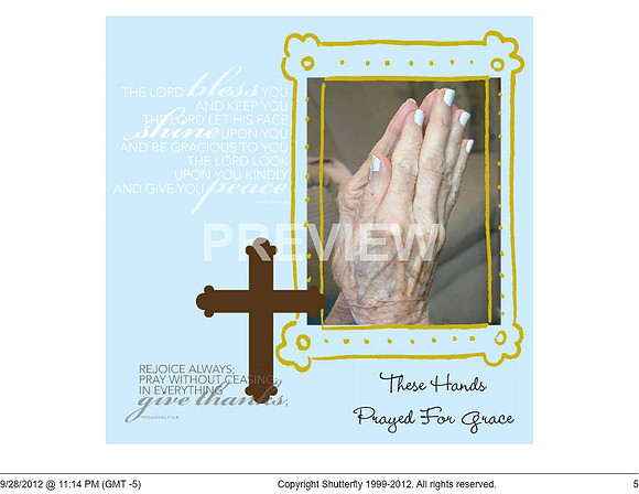Prayer
