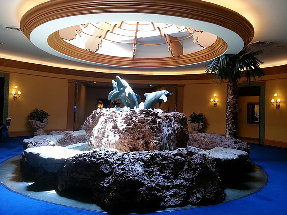 Atlantis Resort