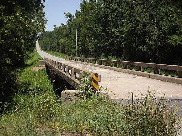 Down the Road