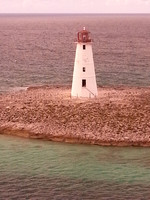 Honeymoon Cruise to the Bahamas