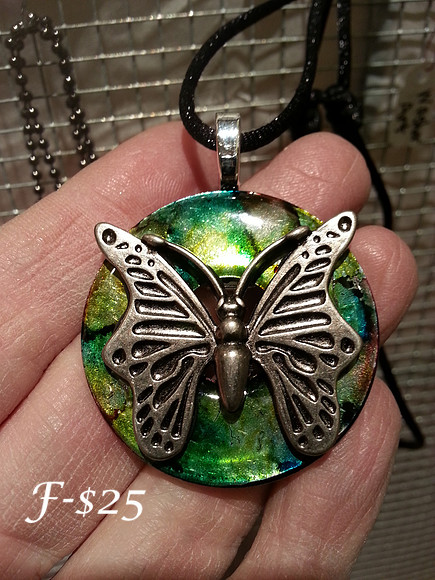 'Butterfly Day'