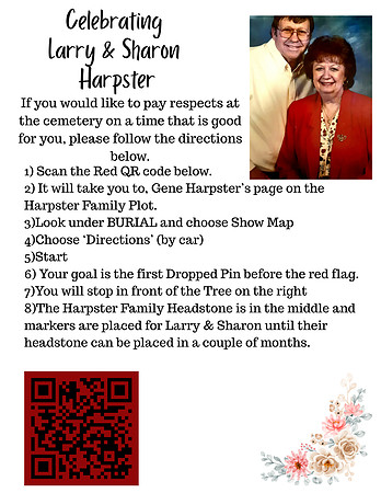Pay Your Respects at the Cemetery.