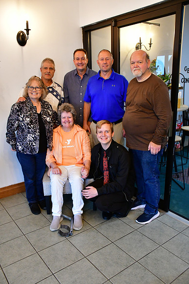 Harpster Family-