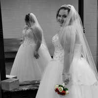 Pre-Wedding