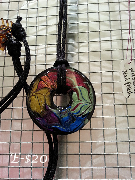 'Rainbow Dream'
